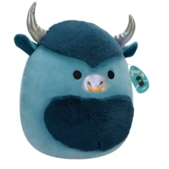 Squishmallows 14" Bison Stuffed Animal: Character Theme, Creative Thinking Focus, Polyester Material 23 Squishmallows 14" Bison Stuffed Animal: Character Theme, Creative Thinking Focus, Polyester Material -Squishmallows Store GUEST d8026a64 4f35 4323 aa16 479ec4e9f72e