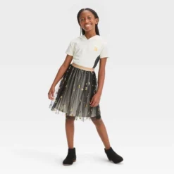 Girls' Squishmallows Cat Hooded Dress - White/Black 7 Girls' Squishmallows Cat Hooded Dress - White/Black -Squishmallows Store GUEST dcec7f9d 4496 4a91 97ea 6ea86b2ebc12