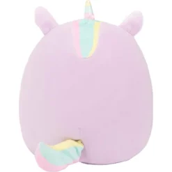 Squishmallows Squishmallow Large 16" Silvia The Purple Unicorn - Official Jazwares Plush - Soft And Squishy Unicorn Stuffed Animal Toy - Gift For Kids, Girls & Boys -Squishmallows Store GUEST dd8eb1c3 2caf 4c9f bca0 bbedb37488b5