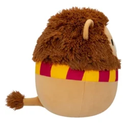 Squishmallows Harry Potter 10" Gryffindor Lion Plush Toy -Squishmallows Store GUEST dd9499e4 ca4d 49dc 9344 6a0b406305b2