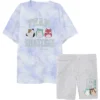 Squishmallows Squishmallow Youth Girls Basic Tee & Biker Short Set 2 Squishmallows Squishmallow Youth Girls Basic Tee & Biker Short Set -Squishmallows Store GUEST e3b09727 0b52 451c 9787 609903ef75a0
