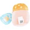 Squishmallows 5 Inch Veggie Plush | Alba The Orange Mushroom -Squishmallows Store GUEST e8c8d899 55b6 46cd 9a60 14b154e0268c