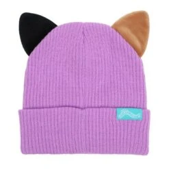 Squishmallows 3D Cat Ears Youth Beanie And Gloves Set -Squishmallows Store GUEST ea861ca3 1a41 4cc8 b7d5 361398417940