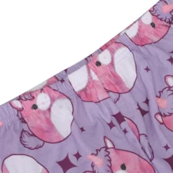 Squishmallows Lola Youth Girls Pajama Set -Squishmallows Store GUEST f1991558 b4db 4ca7 b016 de8f1d1a45fd