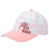Squishmallows Lola The Unicorn Multicolor Traditional Adjustable Pink Hat -Squishmallows Store GUEST f1ca580b f712 417f 8f9a 56033fb44aca