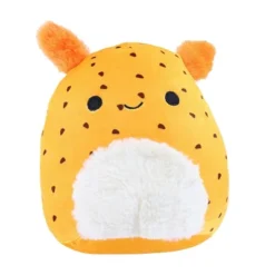 Squishmallows Tenzig The Deep Sea Bunny Sealife 8" Plush