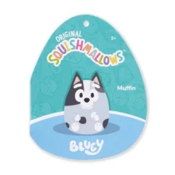 Squishmallows 12" Muffin Stuffed Animal