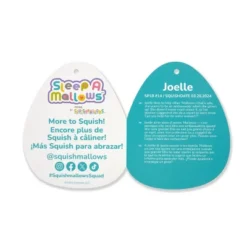 Squishmallows 18" Large Plush Joelle Teal Bigfoot Sleepamallows -Squishmallows Store GUEST fc4045d2 4b01 4216 b7c8 a9cead36bd45