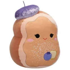 Squishmallows 14" French Toast Stuffed Animal: Character Plush Toy, Polyester Material, Creative Thinking Focus -Squishmallows Store GUEST fe89eb2d b039 4cbf 9cbe ec985a47dfc4