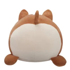 Squishmallows 18" Large Plush Regina Brown And White Corgi Sleepamallows -Squishmallows Store GUEST feaff618 104c 4f70 b509 4f68382a45d1
