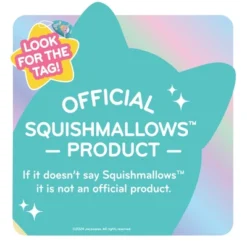 Squishmallows Sonic The Hedgehog Large 14-Inch Sonic Plush - Collectible Hedgehog Stuffed Animal, Sonic Movie Plush- Gift For Kids, Girls, Boys & Fans -Squishmallows Store GUEST ff3fb23b 46d8 4f99 ad9d 7dc59358a1e3 9